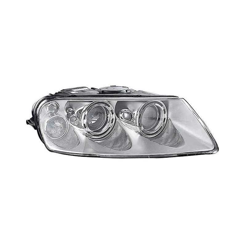 IPARLUX HEADLIGHT PILOT FRONT LIGHT RIGHT 11910022
