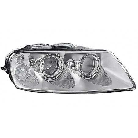 IPARLUX HEADLIGHT PILOT FRONT LIGHT RIGHT 11910022