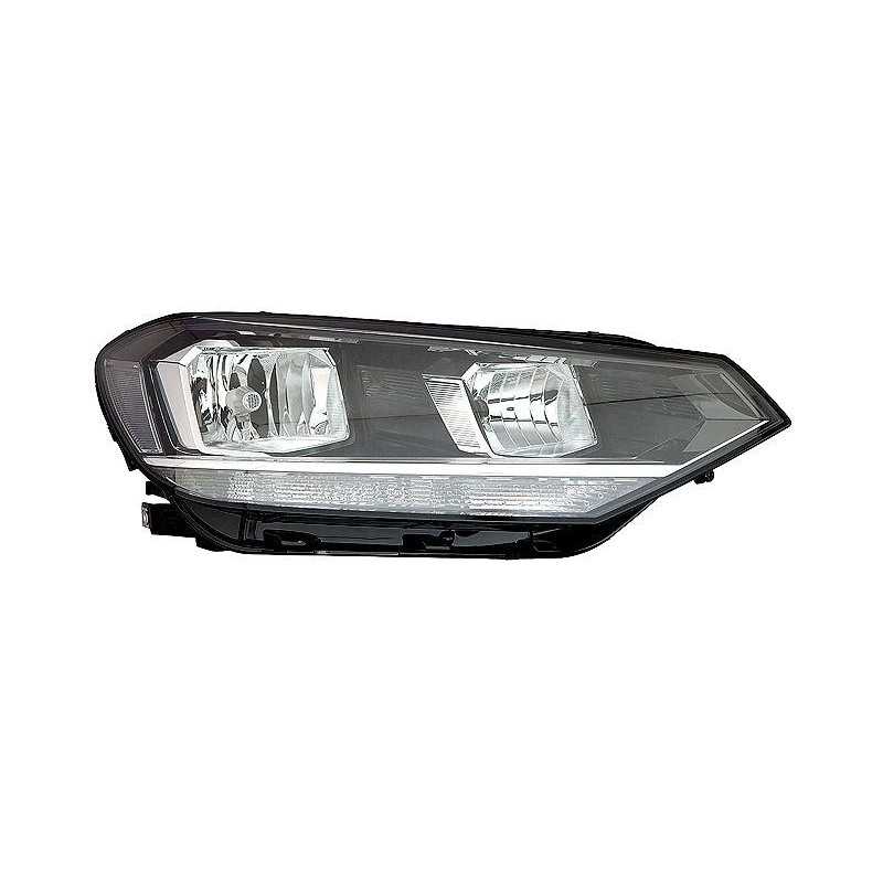 IPARLUX HEADLIGHT PILOT FRONT LIGHT RIGHT 11910402