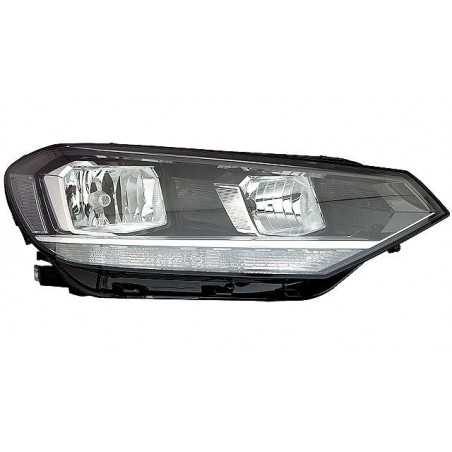 IPARLUX HEADLIGHT PILOT FRONT LIGHT RIGHT 11910402