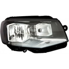 IPARLUX HEADLIGHT PILOT FRONT LIGHT RIGHT 11915102