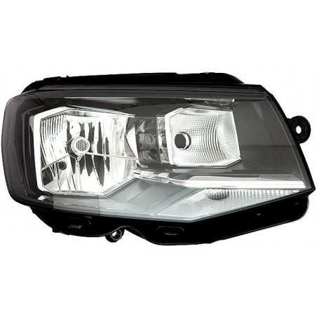 IPARLUX Faro piloto luz delantero derecho 11915102