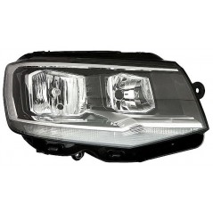 IPARLUX Faro piloto luz delantero derecho 11915112