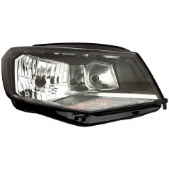 IPARLUX HEADLIGHT PILOT FRONT LIGHT RIGHT 11917402