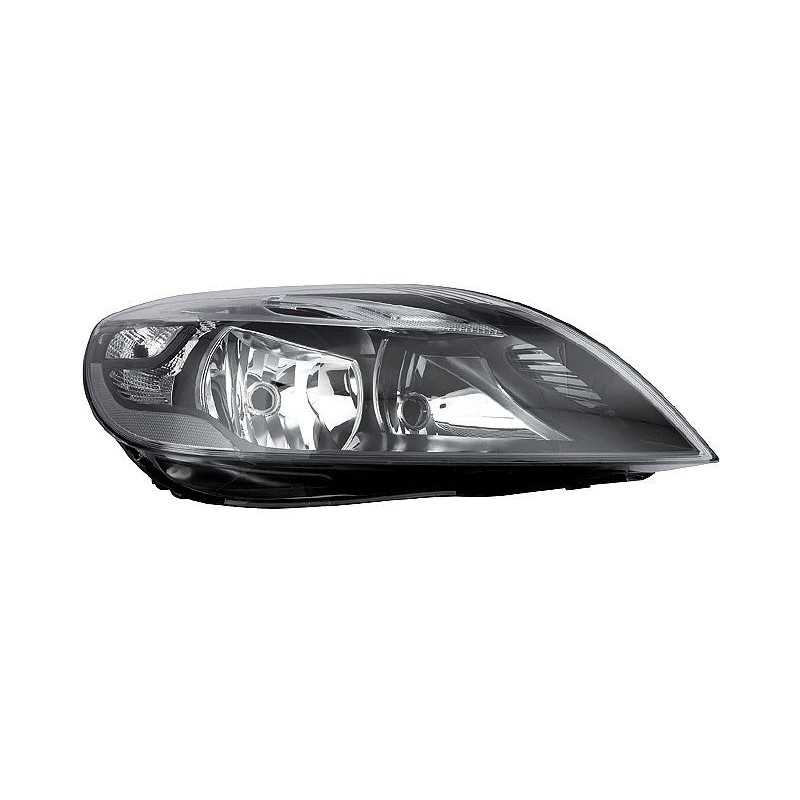 IPARLUX HEADLIGHT PILOT FRONT LIGHT RIGHT 11924112