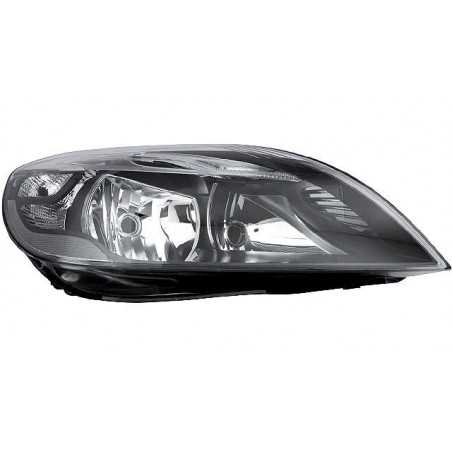 IPARLUX HEADLIGHT PILOT FRONT LIGHT RIGHT 11924112