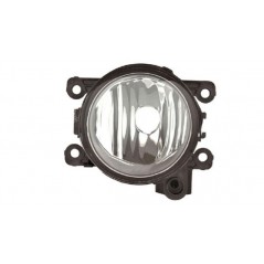 IPARLUX PILOT FRONT FOG LIGHT RIGHT 13018502