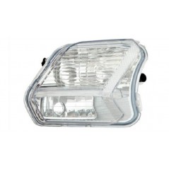 IPARLUX Faro piloto luz antiniebla delantero derecho 13018922