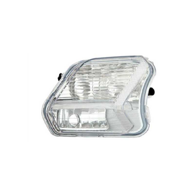 IPARLUX Faro piloto luz antiniebla delantero derecho 13018922
