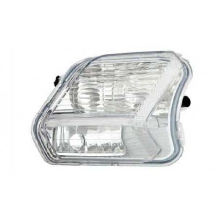 IPARLUX PILOT FRONT FOG LIGHT RIGHT 13018922