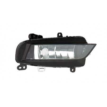 IPARLUX Faro piloto luz antiniebla delantero derecho 13023502