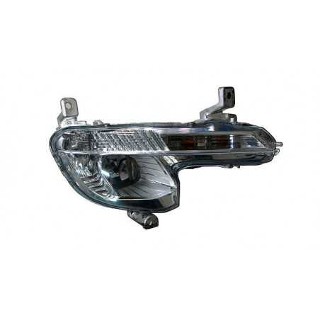 IPARLUX Right front fog light pilot light without bulb holder 13227702