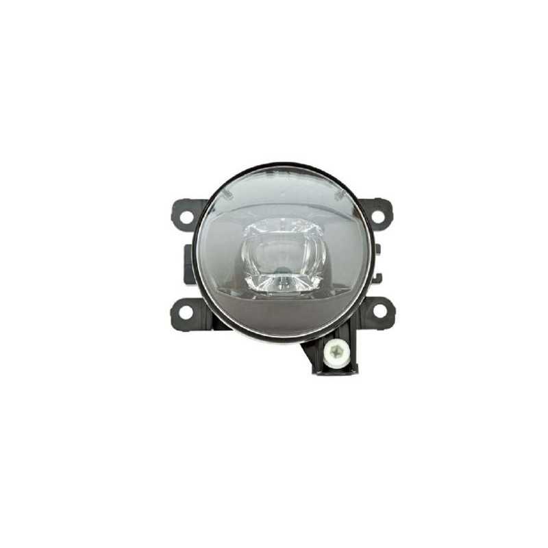 IPARLUX PILOT FRONT FOG LIGHT RIGHT LED LED 13254702