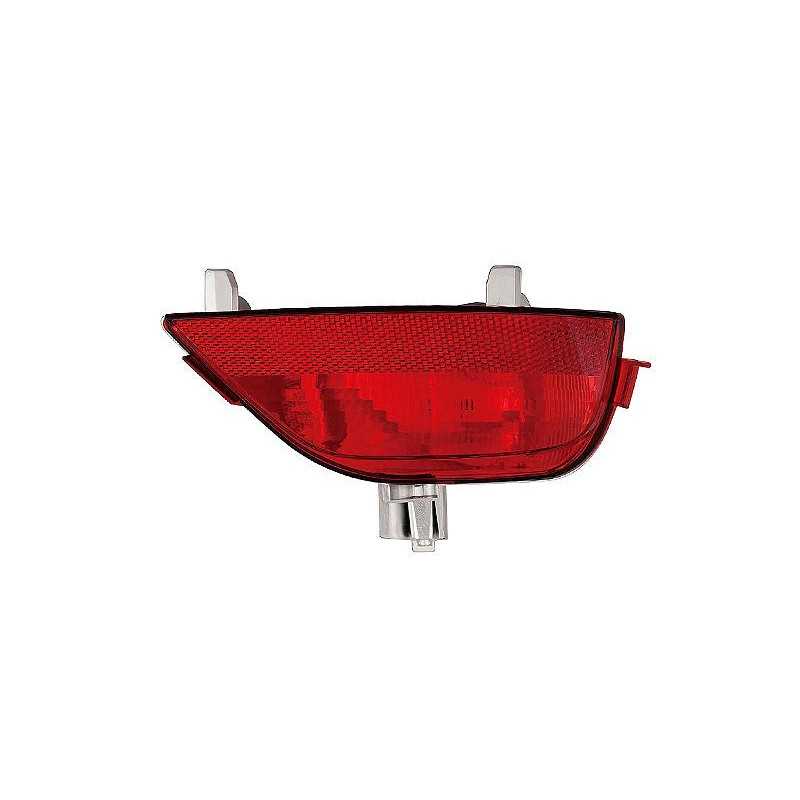 IPARLUX Piloto luz trasero derecho 16250212