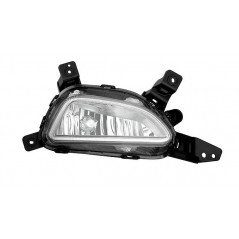 IPARLUX PILOT FRONT FOG LIGHT RIGHT 13396502