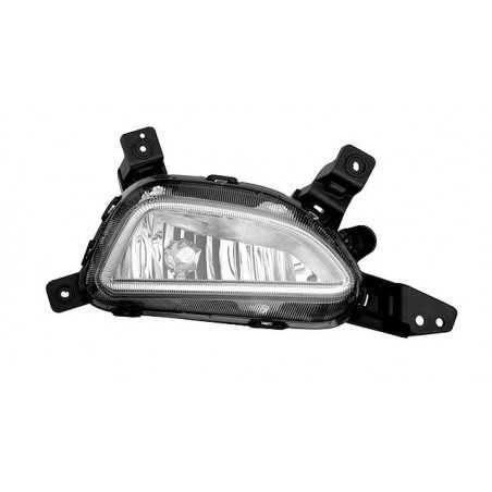 IPARLUX PILOT FRONT FOG LIGHT RIGHT 13396502