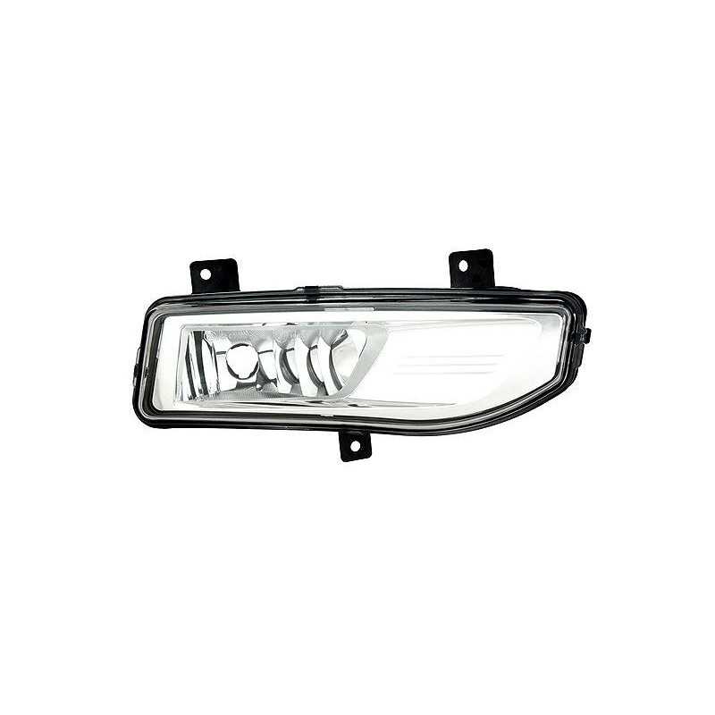 IPARLUX PILOT FRONT FOG LIGHT RIGHT 13529202