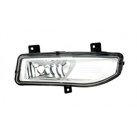 IPARLUX PILOT FRONT FOG LIGHT RIGHT 13529202