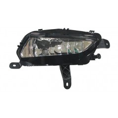 IPARLUX Right front fog light pilot light without bulb holder 13533622