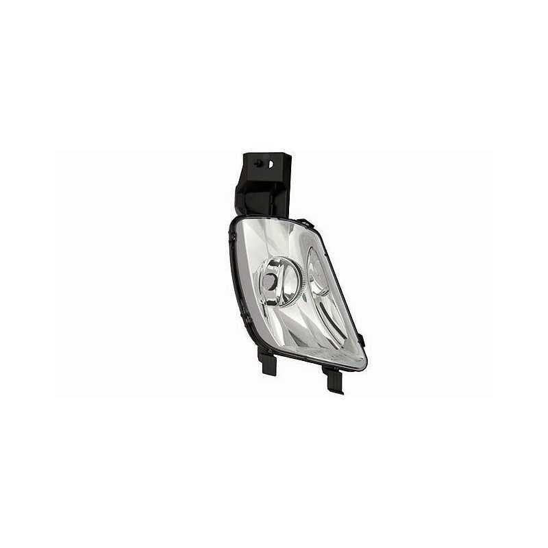 IPARLUX PILOT FRONT FOG LIGHT RIGHT STANLEY STANLEY 13547512