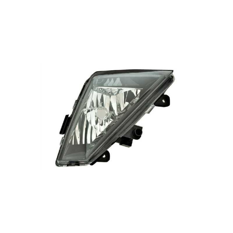 IPARLUX PILOT FRONT FOG LIGHT RIGHT 13854502