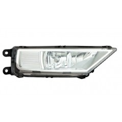 IPARLUX PILOT FRONT FOG LIGHT RIGHT 13900212