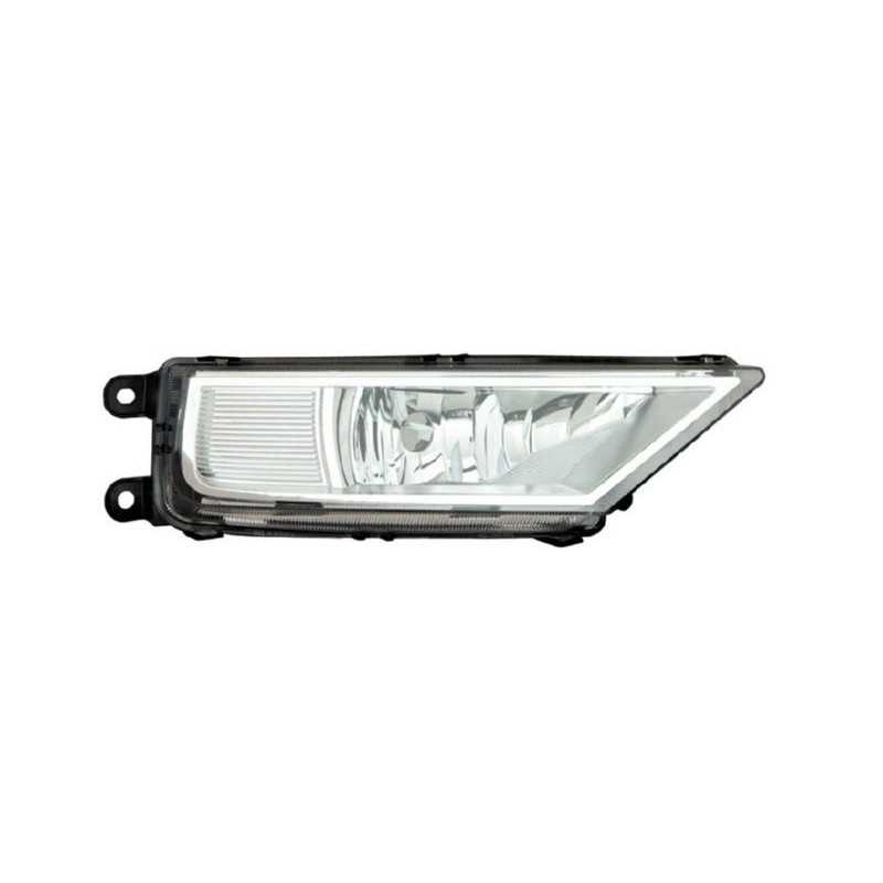 IPARLUX Faro piloto luz antiniebla delantero derecho 13900212