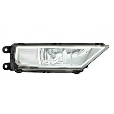 IPARLUX PILOT FRONT FOG LIGHT RIGHT 13900212