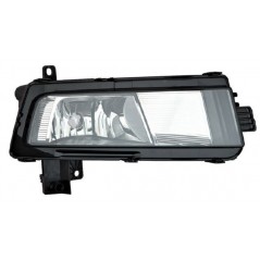IPARLUX PILOT FRONT FOG LIGHT RIGHT 13910402