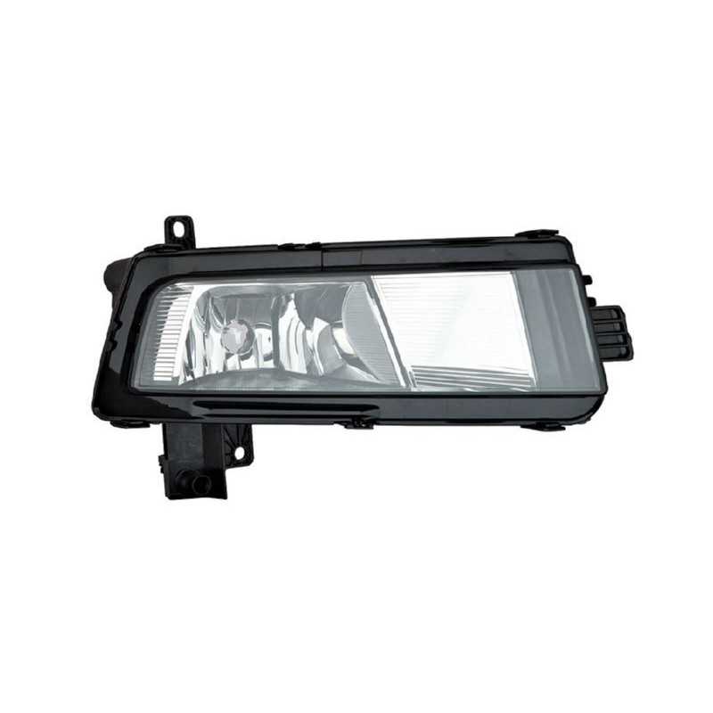 IPARLUX PILOT FRONT FOG LIGHT RIGHT 13910402