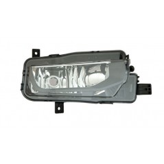 IPARLUX PILOT FRONT FOG LIGHT RIGHT 13915102