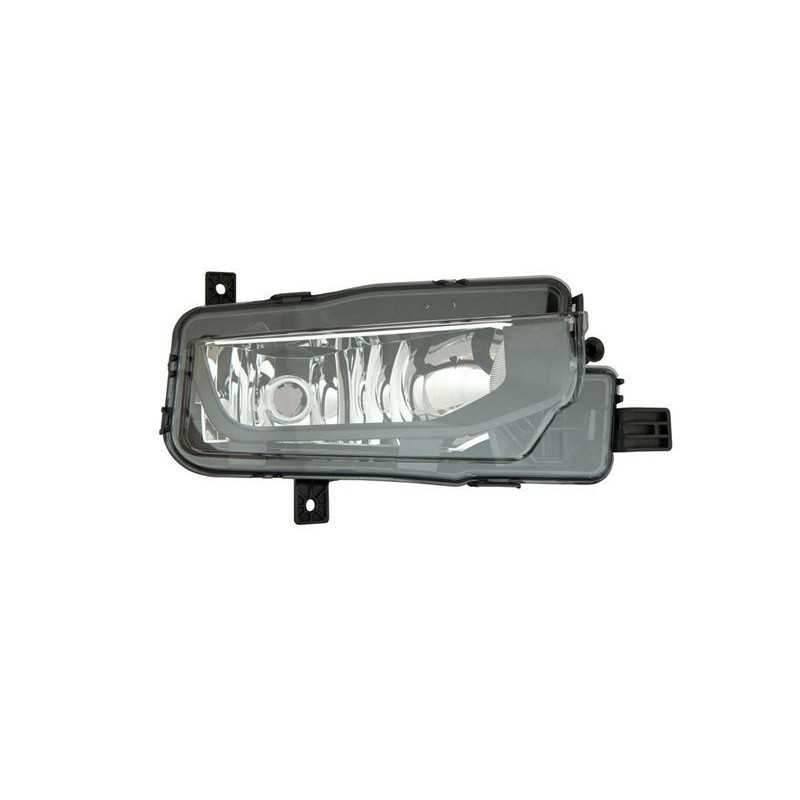 IPARLUX PILOT FRONT FOG LIGHT RIGHT 13915102