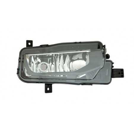 IPARLUX Faro piloto luz antiniebla delantero derecho 13915102