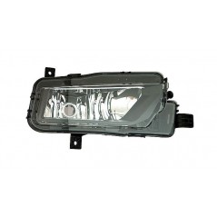 IPARLUX PILOT FRONT FOG LIGHT RIGHT 13917402