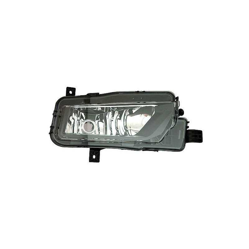 IPARLUX PILOT FRONT FOG LIGHT RIGHT 13917402