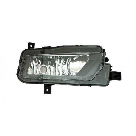 IPARLUX PILOT FRONT FOG LIGHT RIGHT 13917402