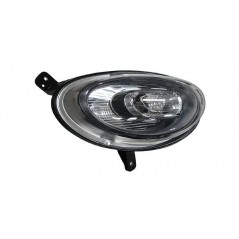 IPARLUX Right front daytime running light 14304002