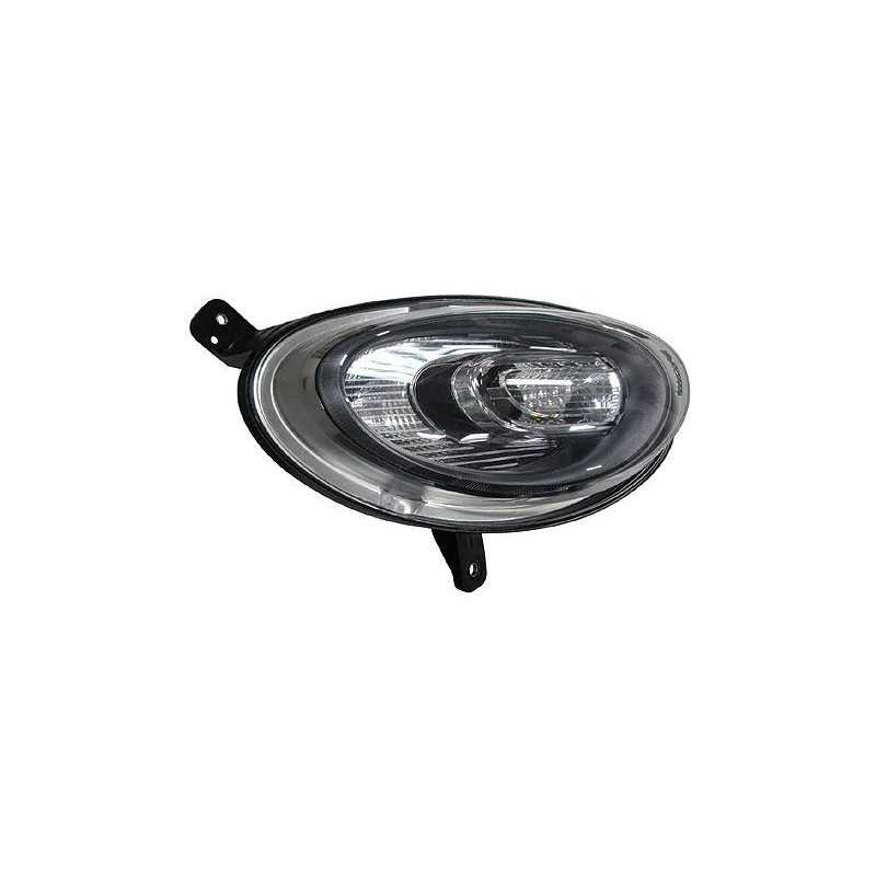 IPARLUX Right front daytime running light 14304002