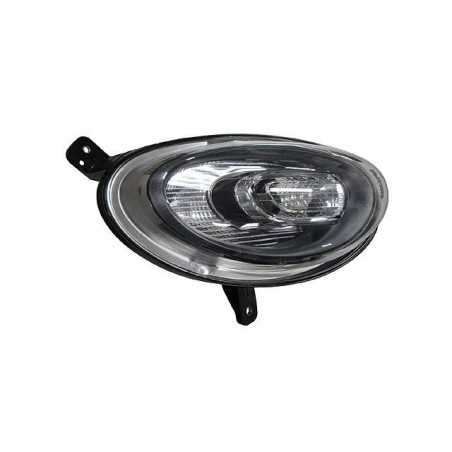 IPARLUX Luz diurna delantera derecha 14304002