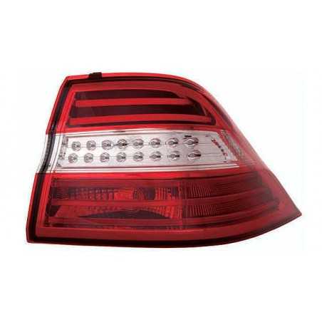 IPARLUX Pilot light right rear outside LED 16015502