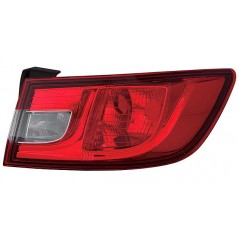 IPARLUX Piloto luz trasero derecho 16018502