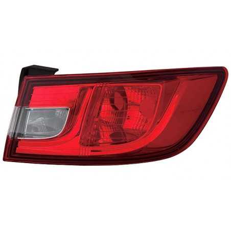 IPARLUX Piloto luz trasero derecho 16018502