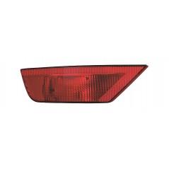 IPARLUX Piloto luz trasero izquierdo 16018901