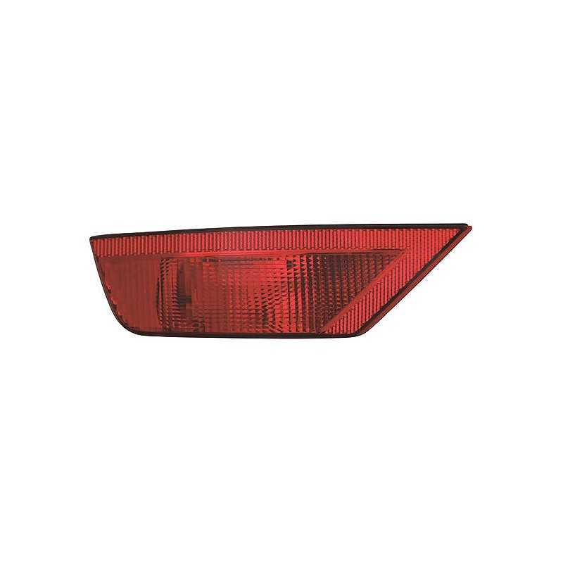 IPARLUX Piloto luz trasero izquierdo 16018901