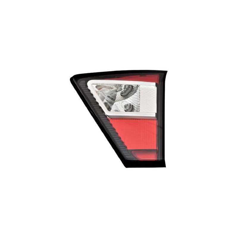 IPARLUX Piloto luz trasero derecho interior LED 16018912