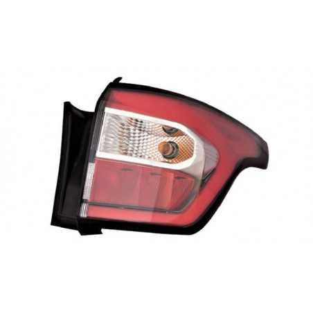 IPARLUX Pilot light right rear outside LED 16018914