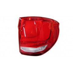 IPARLUX Piloto luz trasero derecho LED 16019402