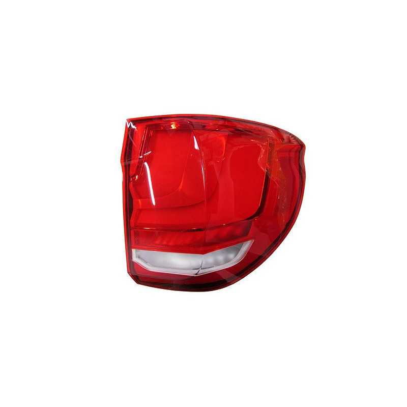 IPARLUX Piloto luz trasero derecho LED 16019402