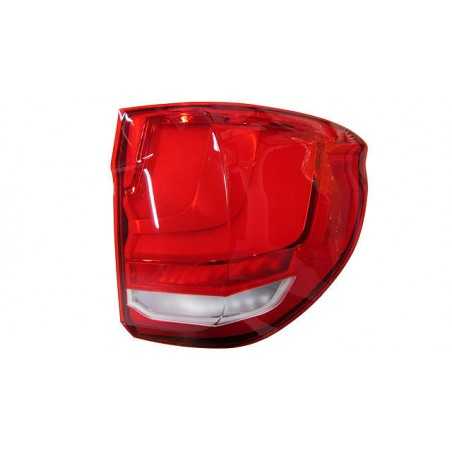 IPARLUX PILOT REAR LIGHT RIGHT LED 16019402