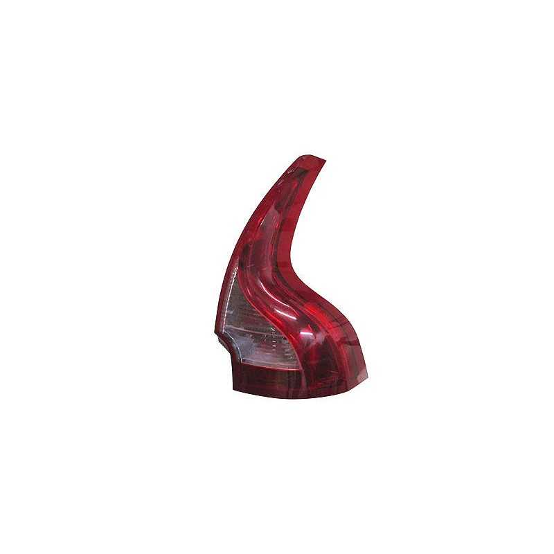 IPARLUX PILOT REAR LIGHT RIGHT LED 16020332